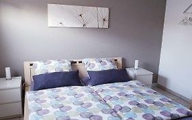 Ferienwohnung - Appartment Breivogel in Wörrstadt